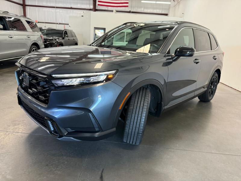 Honda CR-V Hybrid  2025