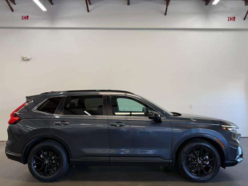 Honda CR-V Hybrid  2025