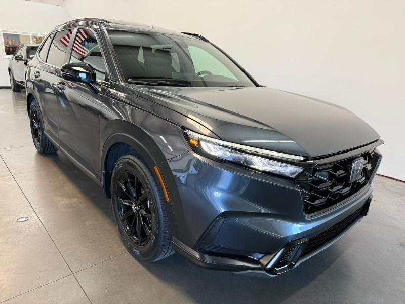 Honda CR-V Hybrid  2025