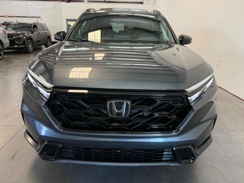 Honda CR-V Hybrid  2025