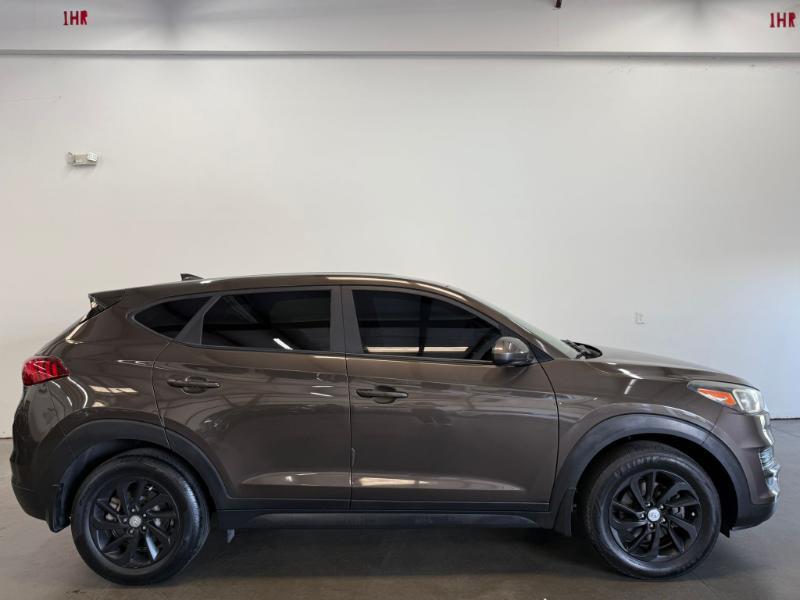 Hyundai Tucson SE 2019