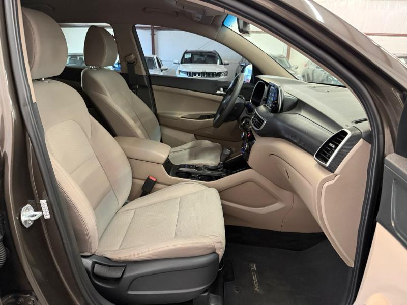 Hyundai Tucson SE 2019