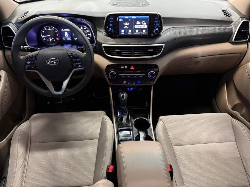 Hyundai Tucson SE 2019