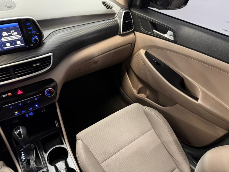 Hyundai Tucson SE 2019