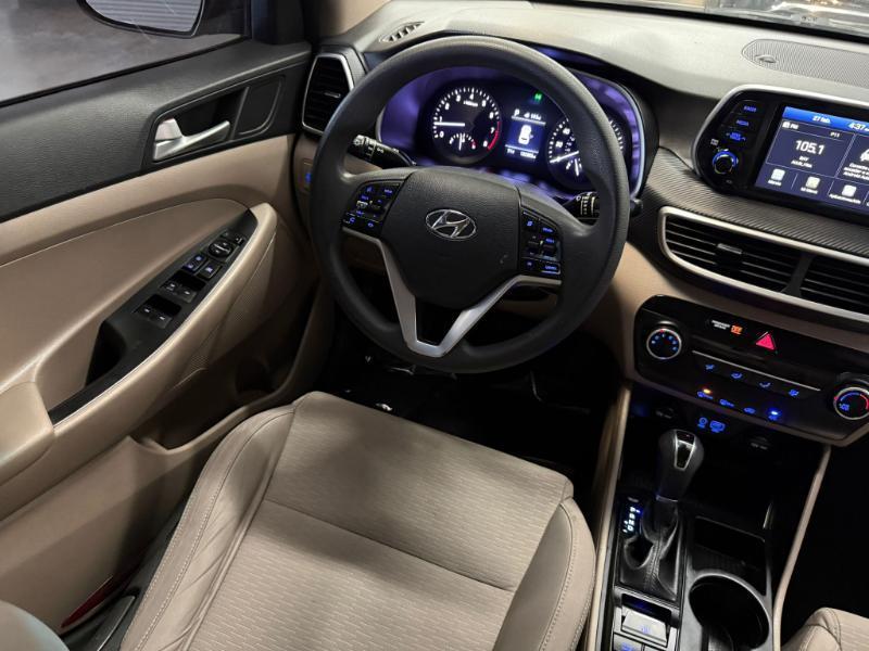 Hyundai Tucson SE 2019
