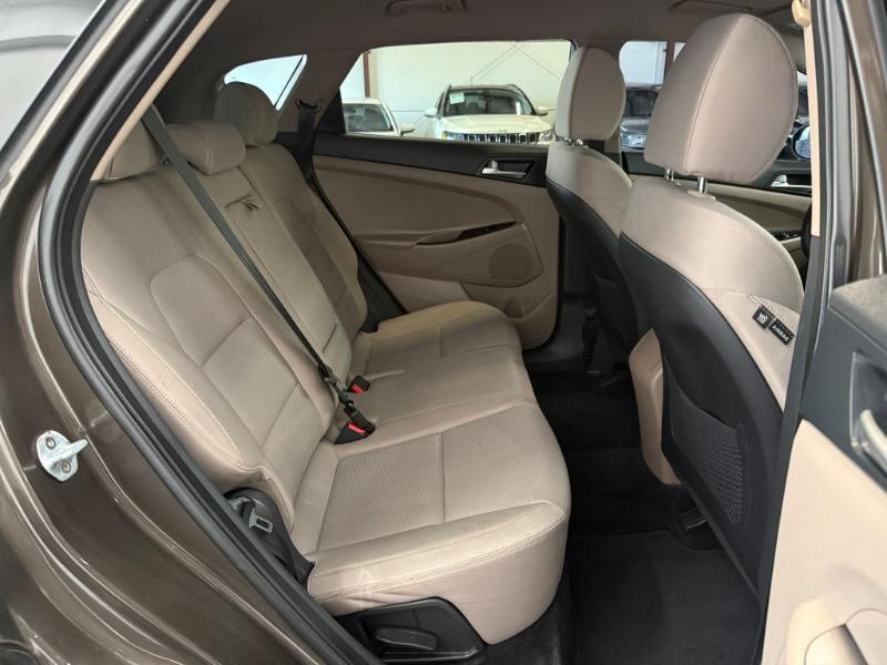 Hyundai Tucson SE 2019