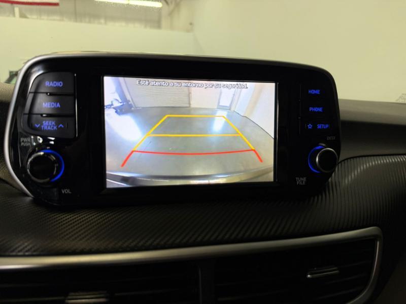 Hyundai Tucson SE 2019