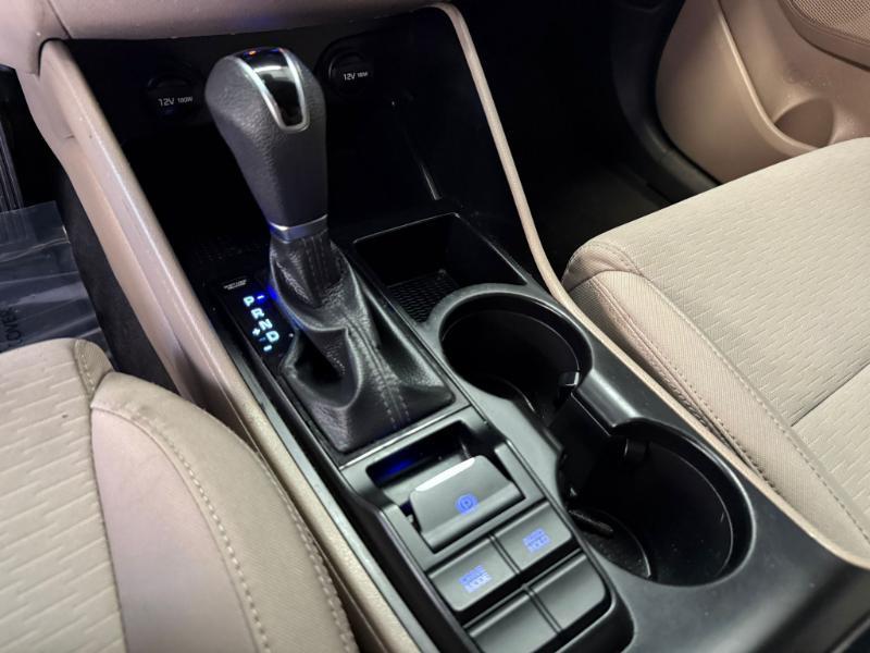 Hyundai Tucson SE 2019