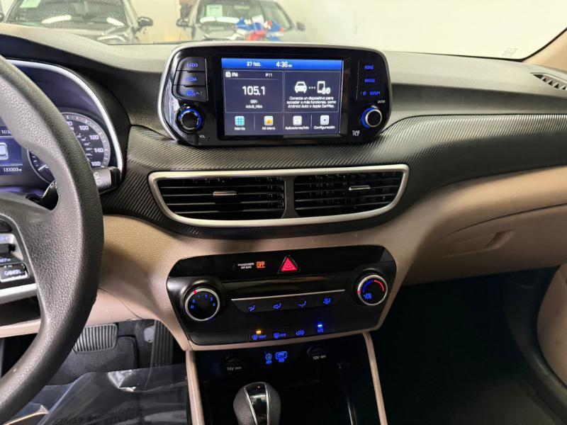 Hyundai Tucson SE 2019