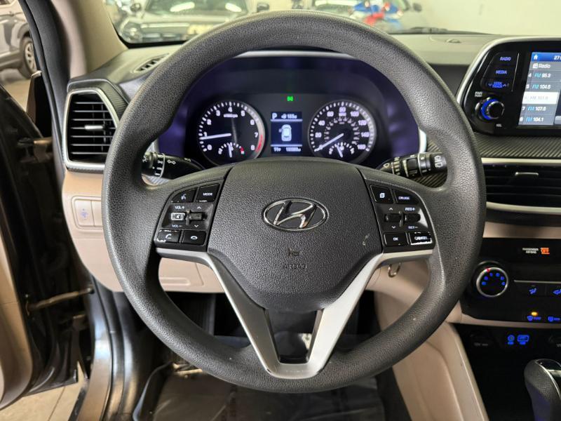Hyundai Tucson SE 2019