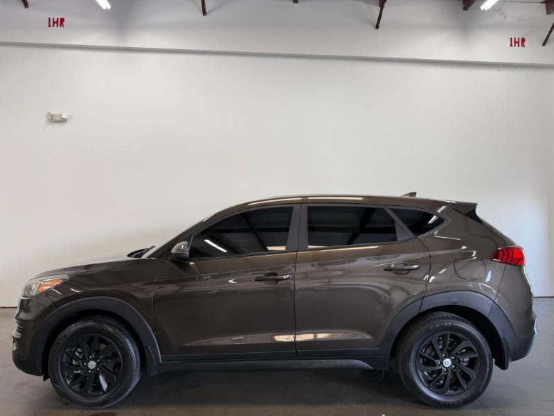 Hyundai Tucson SE 2019