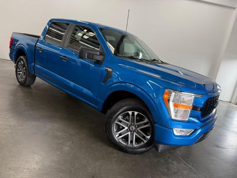 Ford F-150 STX 2021