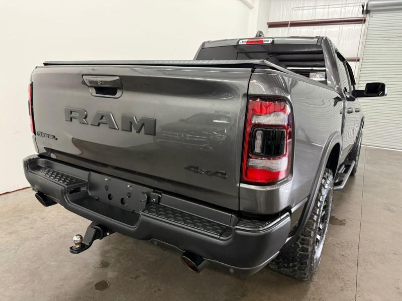 RAM 1500  2019