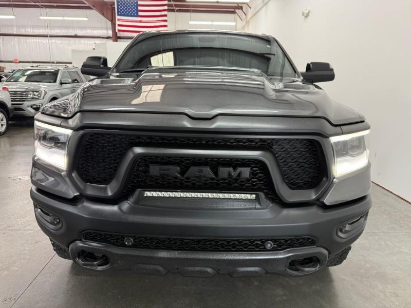 RAM 1500  2019