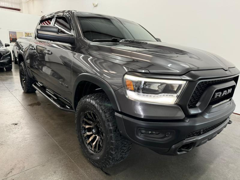 RAM 1500  2019