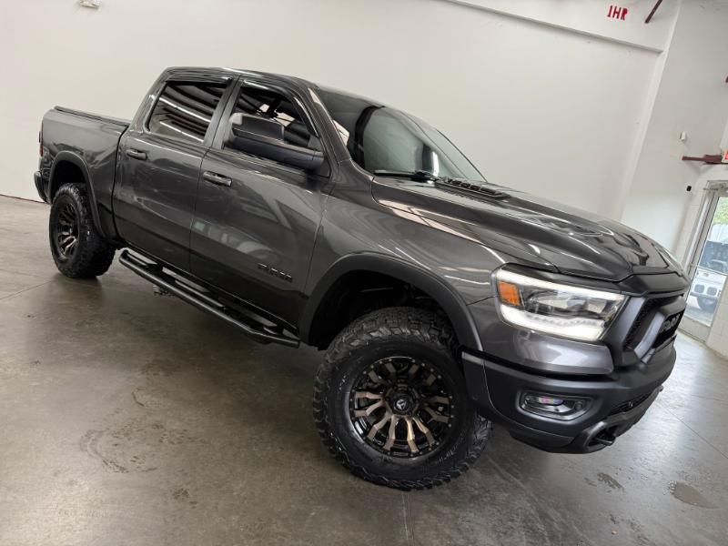 RAM 1500  2019