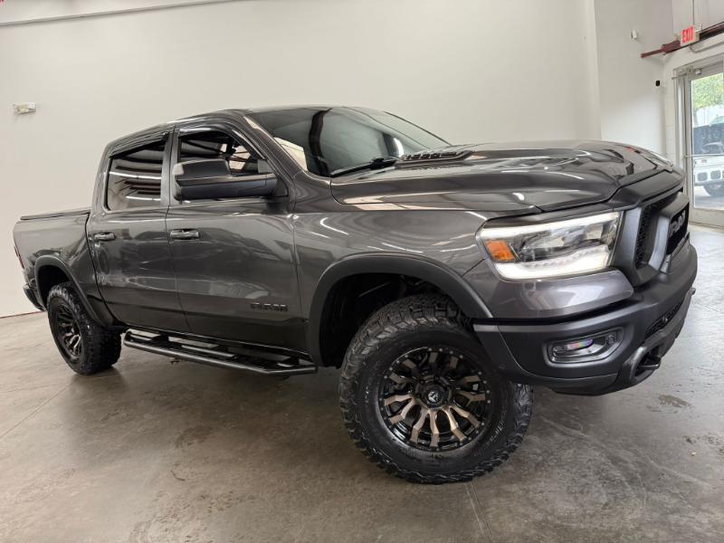 RAM 1500  2019