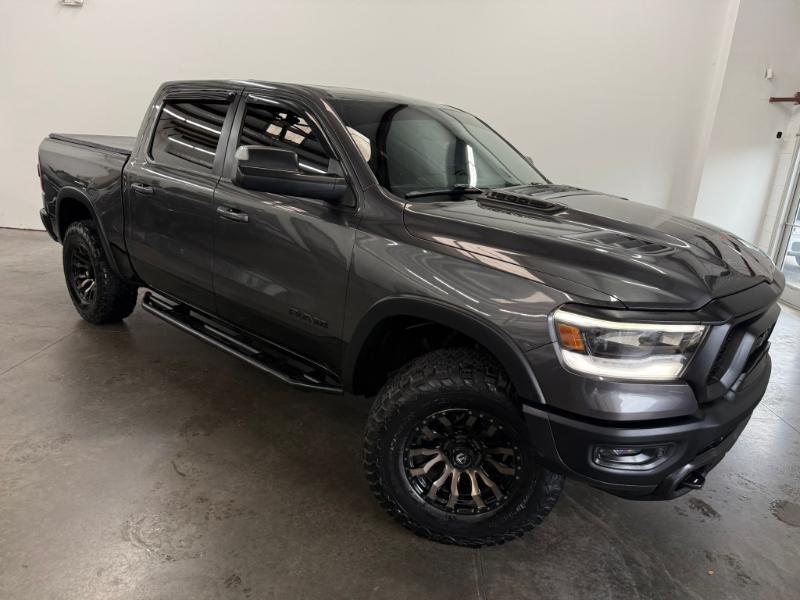 RAM 1500  2019