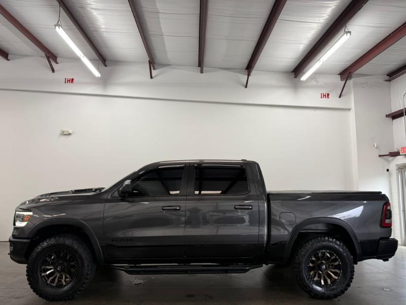 RAM 1500  2019