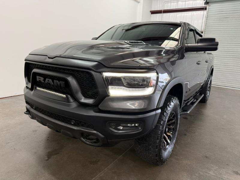 RAM 1500  2019