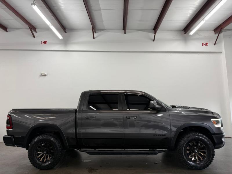 RAM 1500  2019