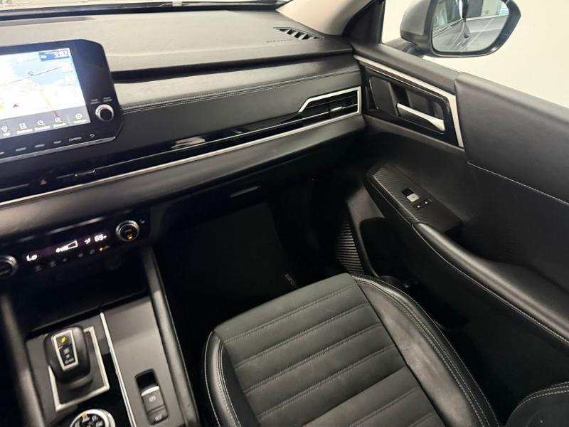 Mitsubishi Outlander SE 2WD 2024