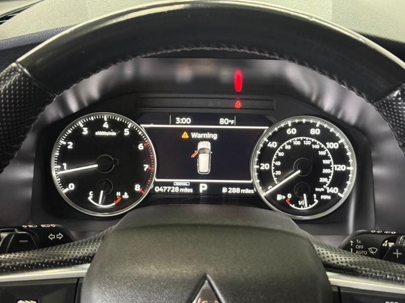 Mitsubishi Outlander SE 2WD 2024