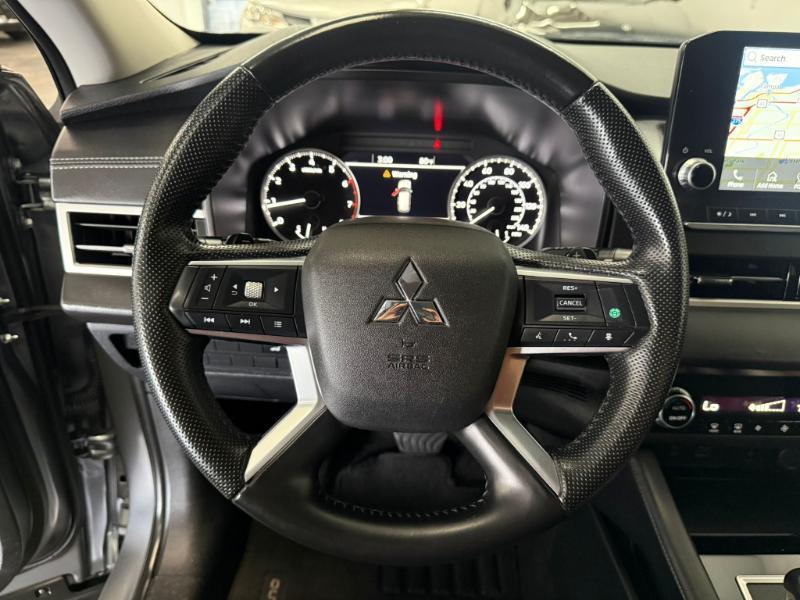 Mitsubishi Outlander SE 2WD 2024