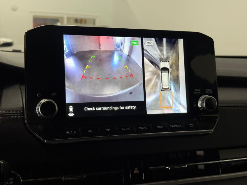 Mitsubishi Outlander SE 2WD 2024