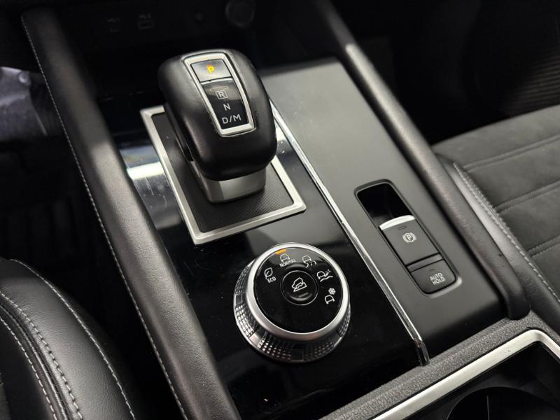 Mitsubishi Outlander SE 2WD 2024