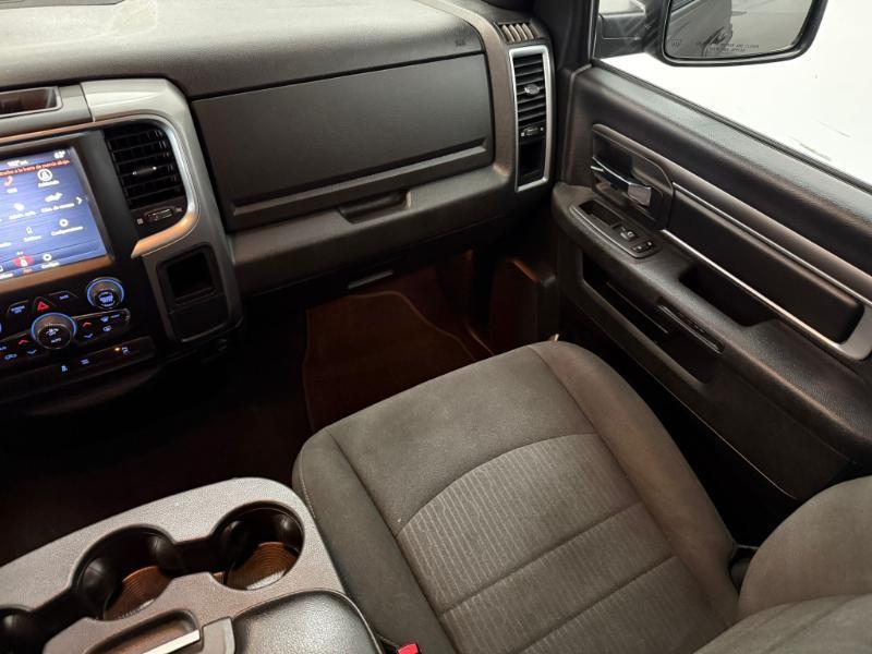 RAM 1500 Classic  2021