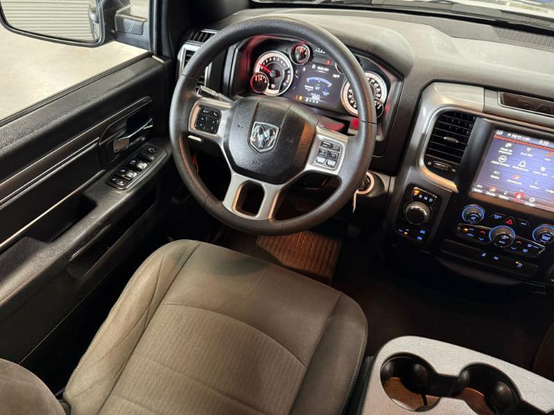 RAM 1500 Classic  2021