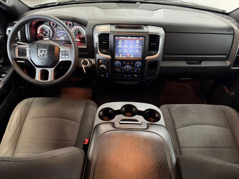 RAM 1500 Classic  2021