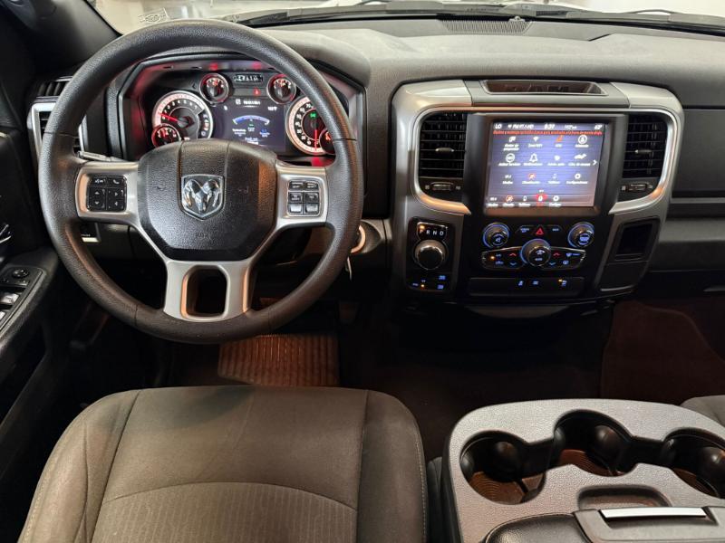 RAM 1500 Classic  2021