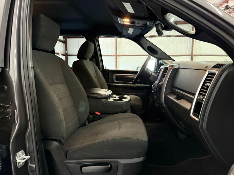 RAM 1500 Classic  2021