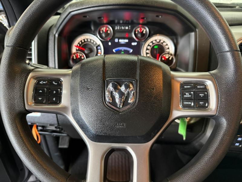 RAM 1500 Classic  2021