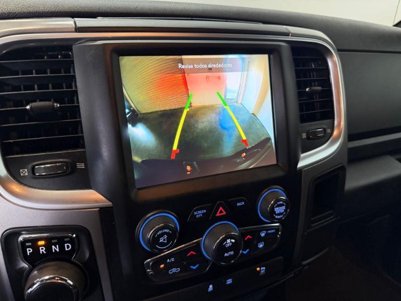 RAM 1500 Classic  2021