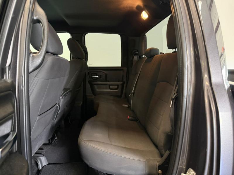 RAM 1500 Classic  2021