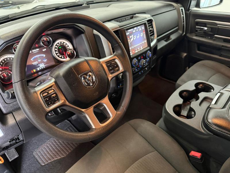 RAM 1500 Classic  2021