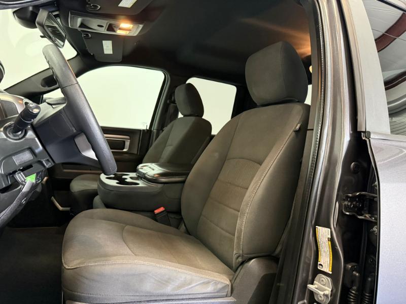 RAM 1500 Classic  2021