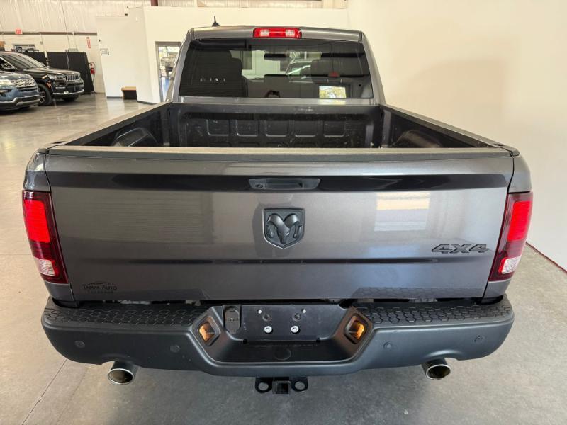 RAM 1500 Classic  2021