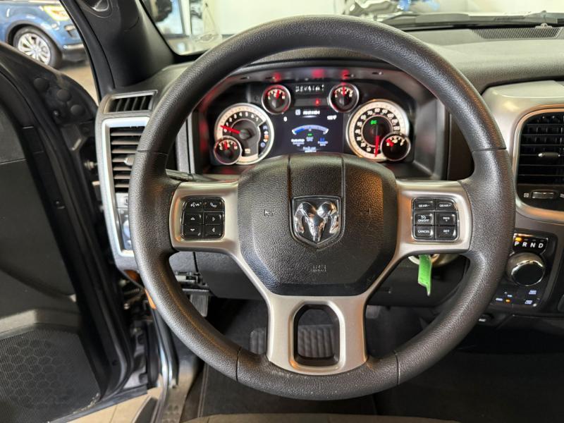 RAM 1500 Classic  2021