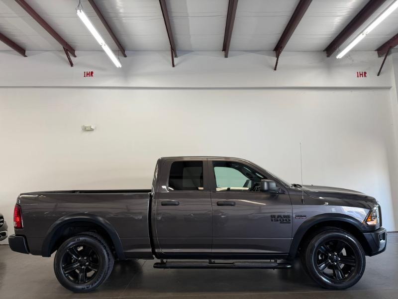 RAM 1500 Classic  2021