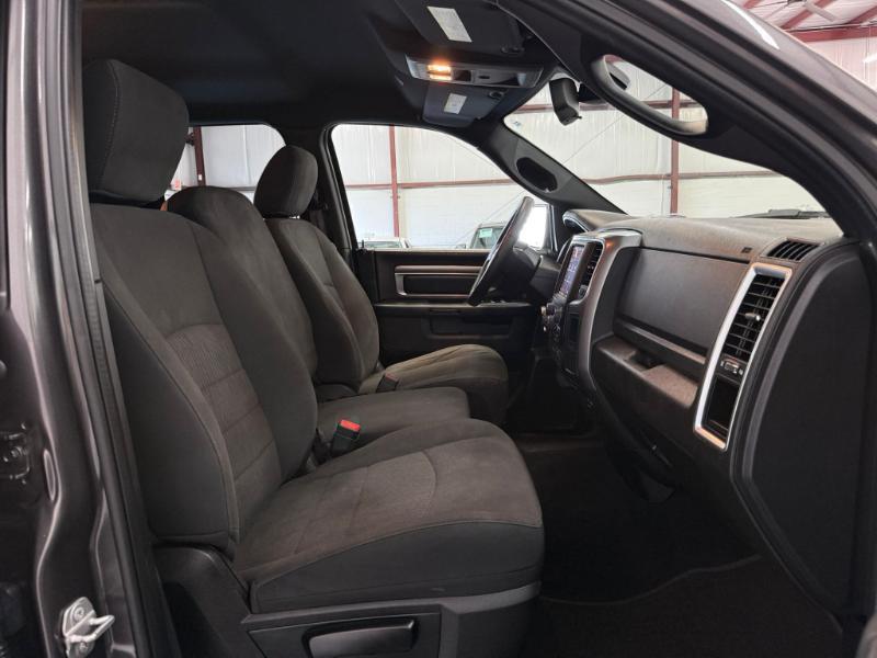 RAM 1500 Classic  2021