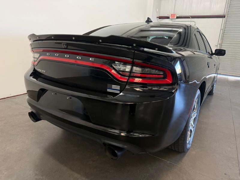 Dodge Charger SXT 2016
