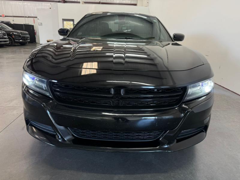 Dodge Charger SXT 2016