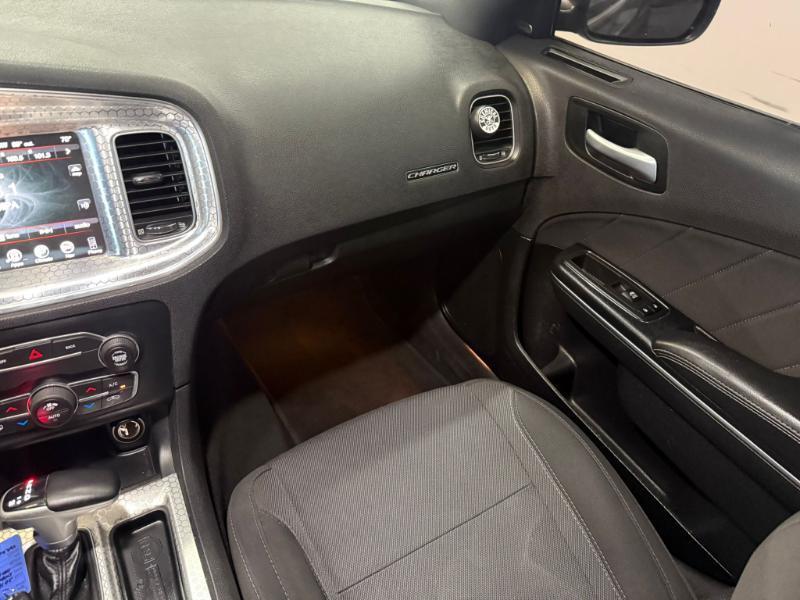 Dodge Charger SXT 2016