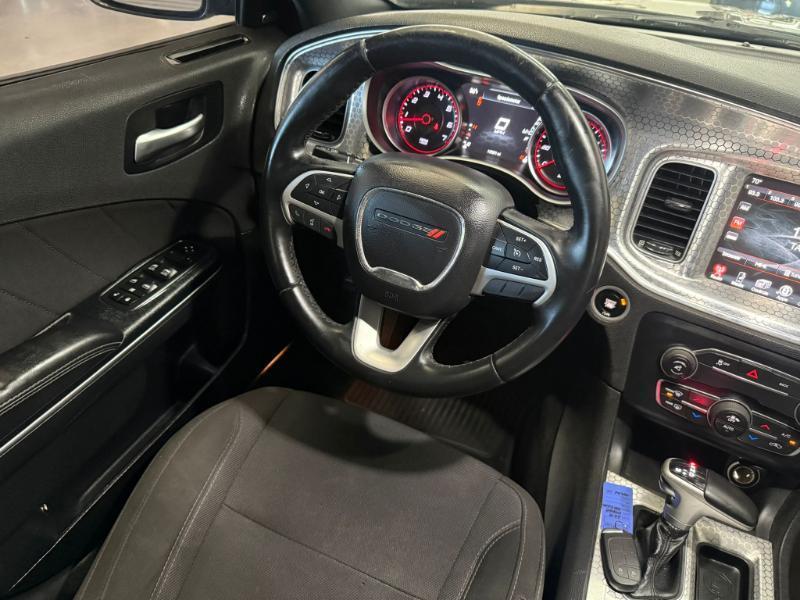 Dodge Charger SXT 2016