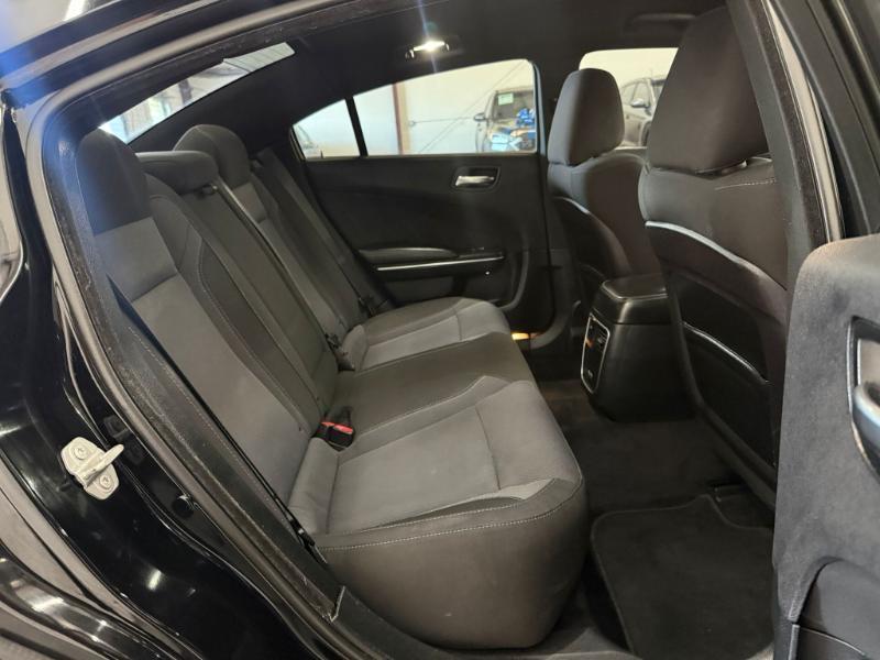 Dodge Charger SXT 2016