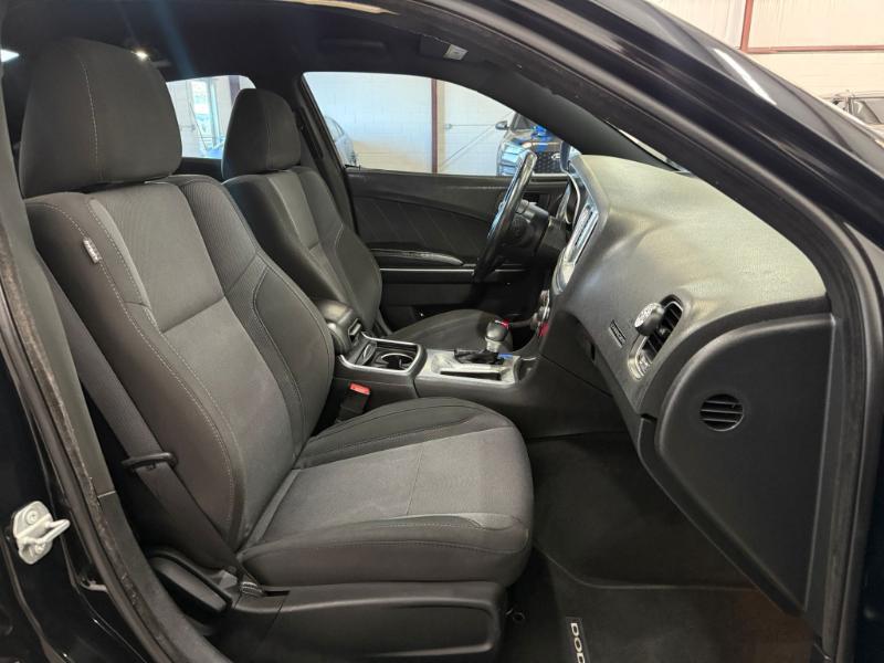 Dodge Charger SXT 2016